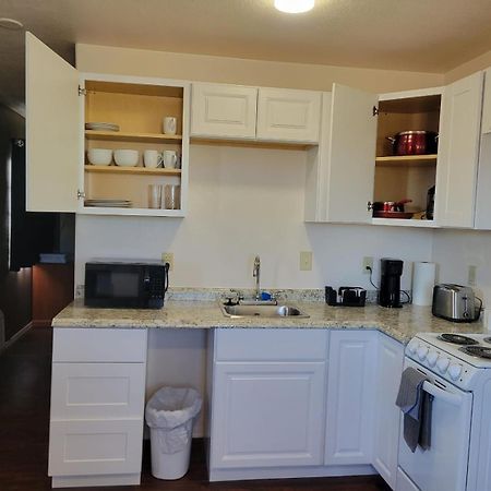 084A Grand Canyon Suite With Kitchenette For 4 Valle Exterior photo