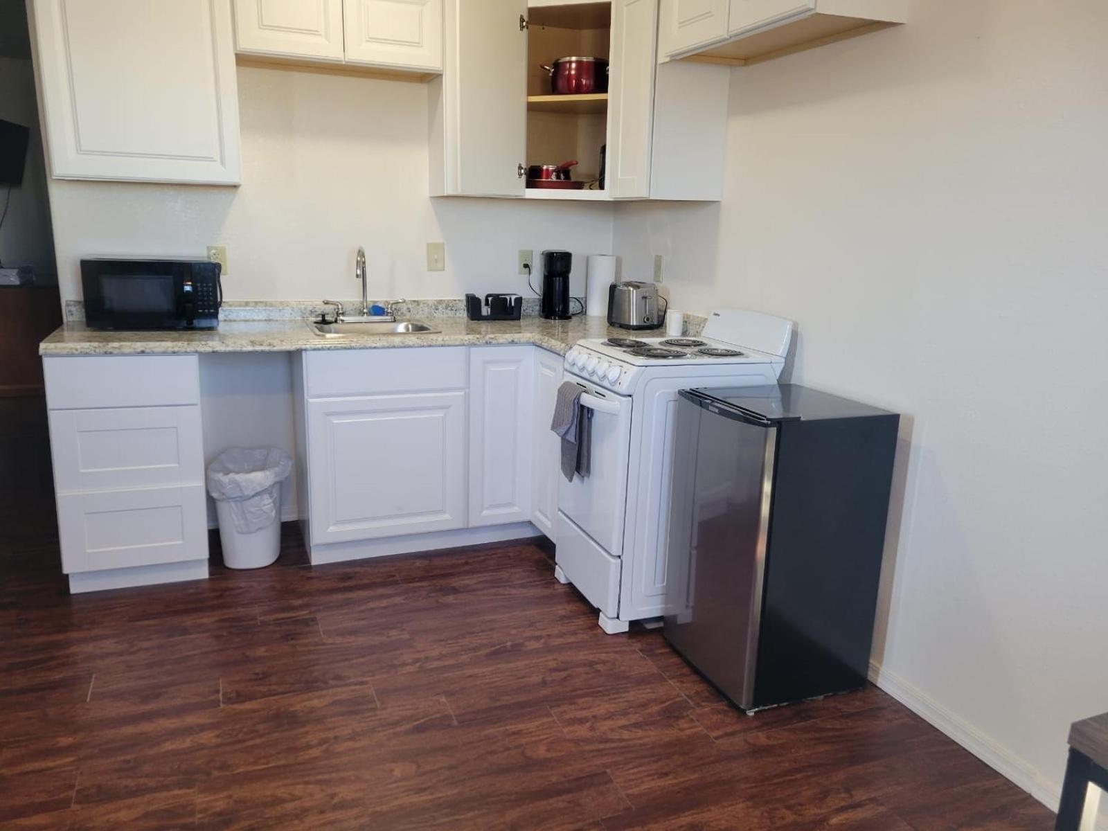 084A Grand Canyon Suite With Kitchenette For 4 Valle Exterior photo
