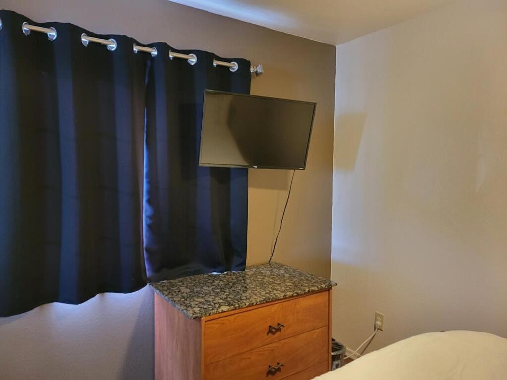 084A Grand Canyon Suite With Kitchenette For 4 Valle Exterior photo