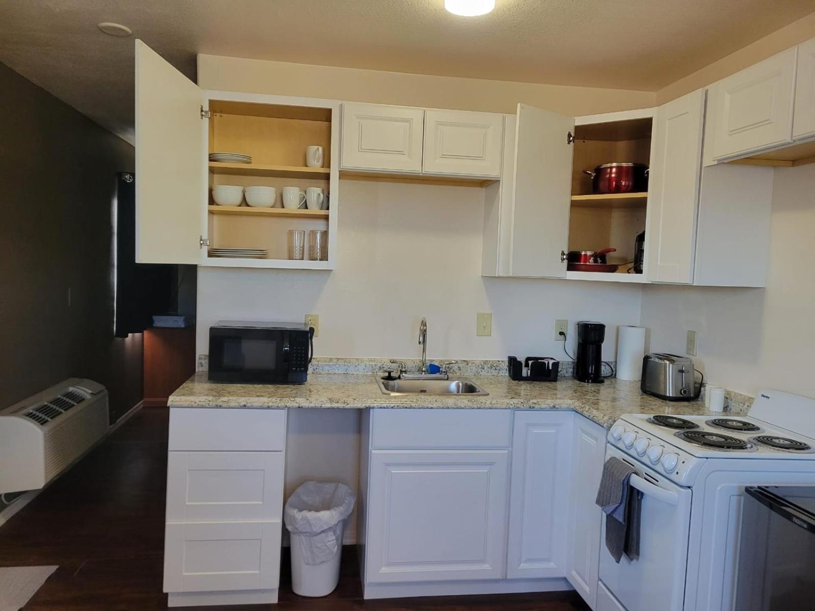 084A Grand Canyon Suite With Kitchenette For 4 Valle Exterior photo