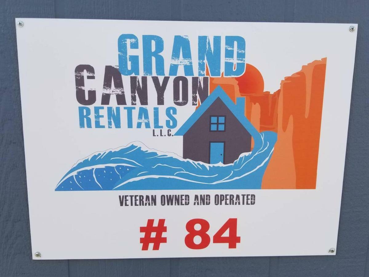 084A Grand Canyon Suite With Kitchenette For 4 Valle Exterior photo